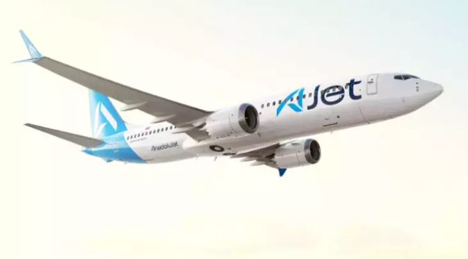 AJet’ten ucuz bilet kampanyası