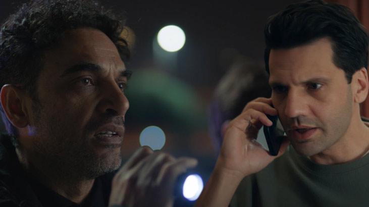 ‘Yargı’nın yeni bölümünden bir tanıtım daha! O sahneye can dayanmadı