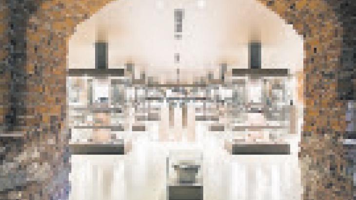 Çocuklar için müzede atölyeler