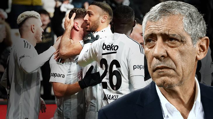 Beşiktaş’ta sürpriz karar! Ezeli rakibe transfer oluyor