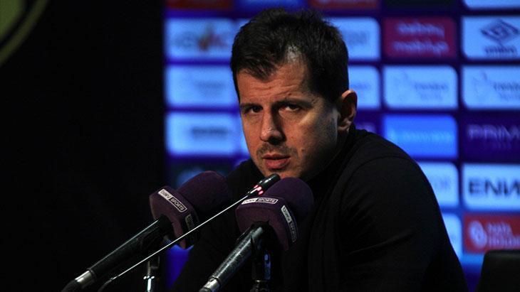 Emre Belözoğlu’ndan Olimpiu Morutan cevabı! ‘Keşke sözleşme problemi olmasa’