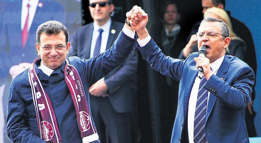 ‘Büyük zafere doğru adım adım gidiyoruz’