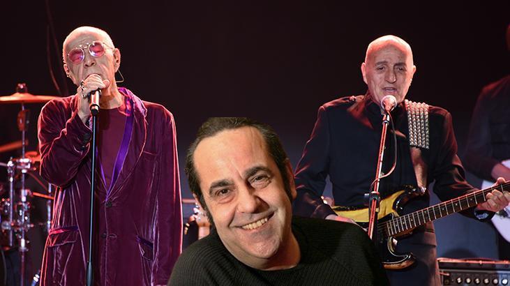 Özkan Uğur’suz MFÖ konseri! ‘Kelimelerle anlatmak zor’