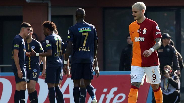 Ne yaptın Mauro Icardi! Maçın kader adamı oldu, 16 yıl sonra bir ilk