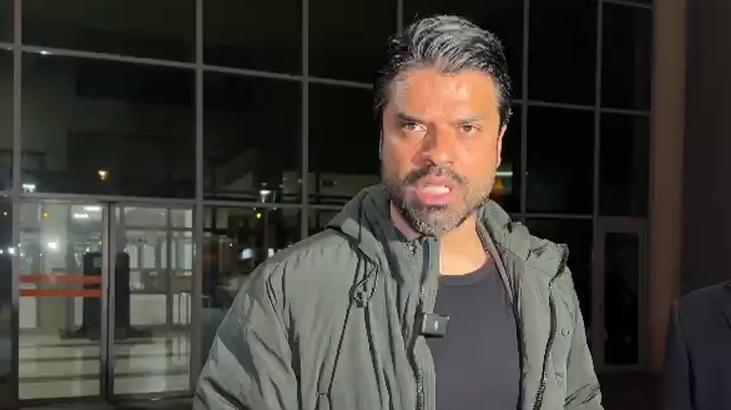 TİP, Hatay’da Gökhan Zan’ı adaylıktan çekti! Gökhan Zan’dan suç duyurusu