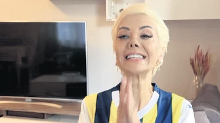 Fenerbahçe’ye teşekkür