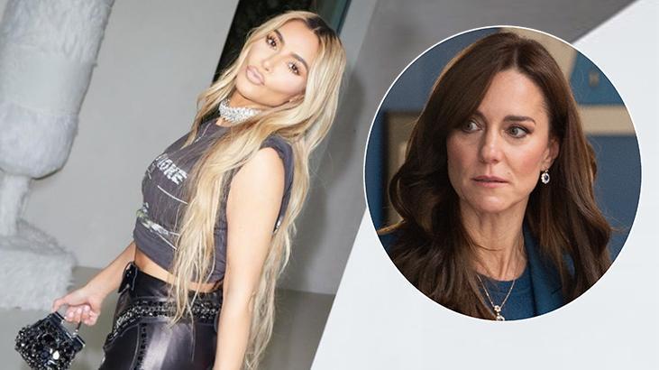 ‘Kayıp’ Prenses gündemden düşmüyor! ‘Kate’i bulmaya gidiyorum’