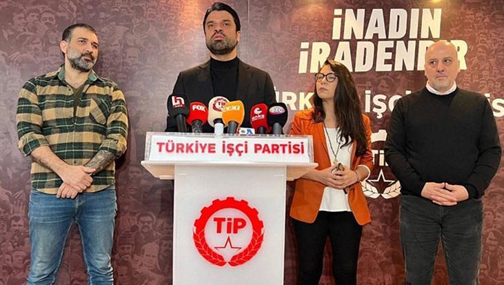 Hatay’da Gökhan Zan muamması! YSK’dan yeni bilgi