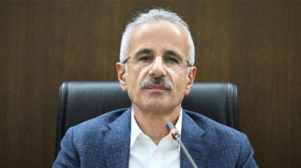 Bakan Uraloğlu, yıllardır bitmeyen Bilecik-Yenişehir yolunu açacak