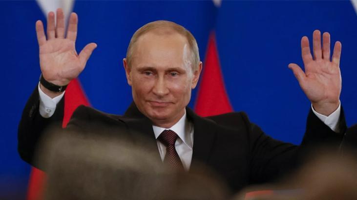 Putin’den Batı’ya uyarı: NATO-Rusya çatışması 3. Dünya Savaşı’na götürür