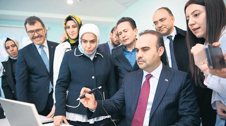 Gübre sektöründe hedef ‘0’ emisyon