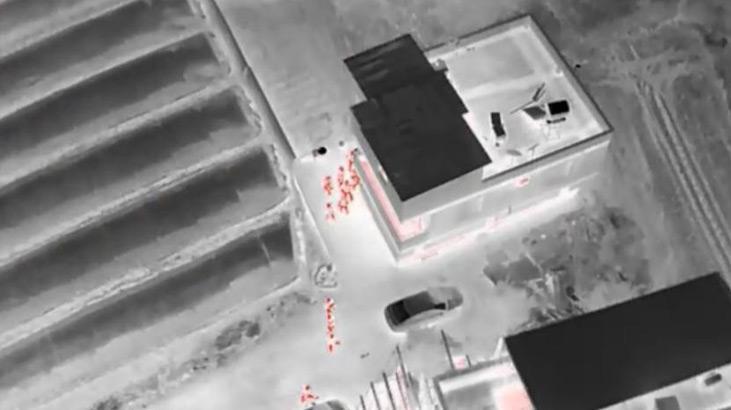 Mersin’de terör örgütü PKK/KCK’ya operasyon!