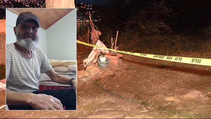 12 gündür her yerde aranıyordu, acı haber geldi