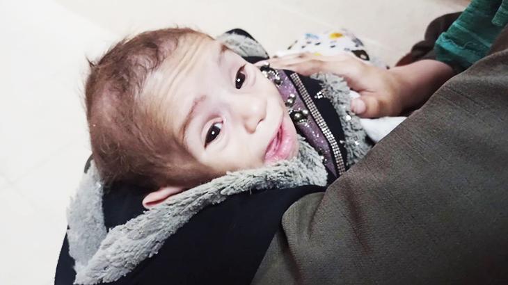 Gazze’de Ramazan’da açlık: Zaten aylardır oruç tutuyoruz