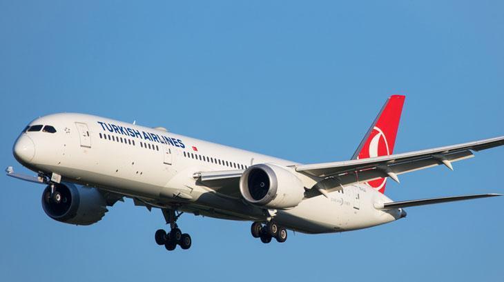 THY’den indirimli bilet kampanyası