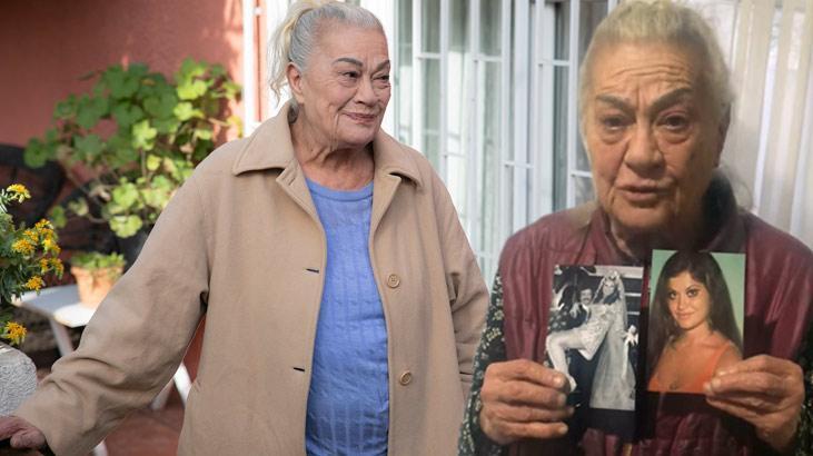 Yeşilçam’ın ‘Bayan Bacak’ı Serpil Örümcer için yardım konseri!