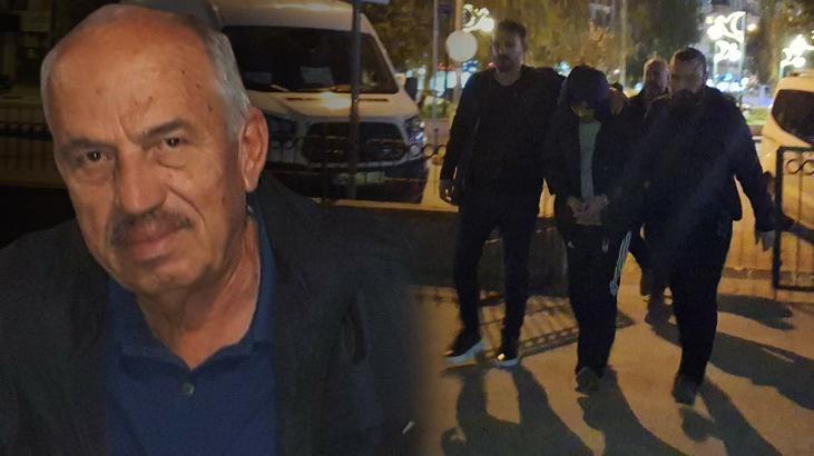 Sinema sanatçısının ağabeyi evinde ölü bulunmuştu! Gerçek ortaya çıktı