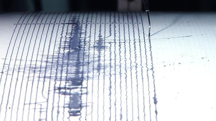 Kahramanmaraş’ta deprem! AFAD’dan açıklama yapıldı