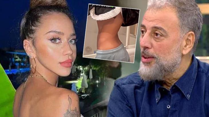 Zeynep Alkan: Hastalığımdan dolayı çok kısa bir sürede istemsiz kilo verdim