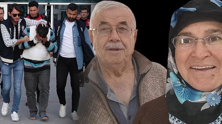 Öldürdü, parmak izlerini temizlemek için geri döndü! Mahkemede inkar etti