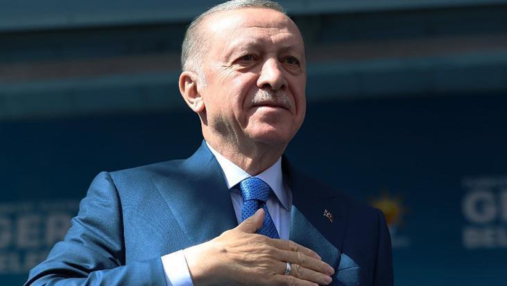 Son dakika: Cumhurbaşkanı Erdoğan’dan önemli açıklamalar