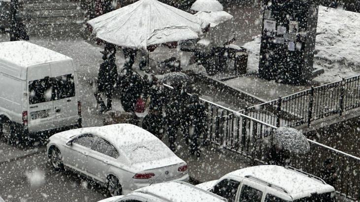 Hakkari’de okul tatili kararı! Valilik duyurdu