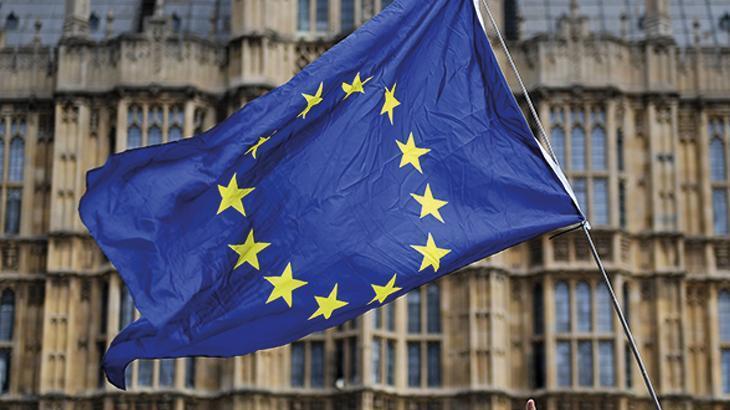 AB Liderler Zirvesi’nde ‘Gazze’de kalıcı ateşkes için acil insani ara’ çağrısı