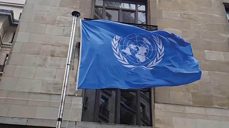 BM’den yapay zeka kararı! Tasarı kabul edildi