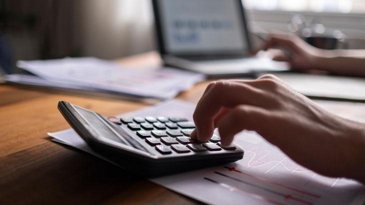 Güven endeksi hizmet sektöründe artış gösterdi