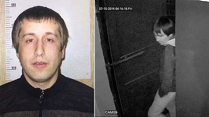 ‘Volga Manyağı’: 31 kadını öldürdü, kılık değiştirip evlerine girdi!