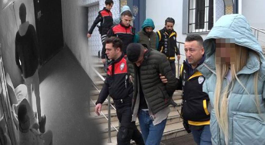 Emekli polis memurunu öldürdü, 2 kişiyi yaraladı! ‘Hatırnaz’ katilin cezası belli oldu