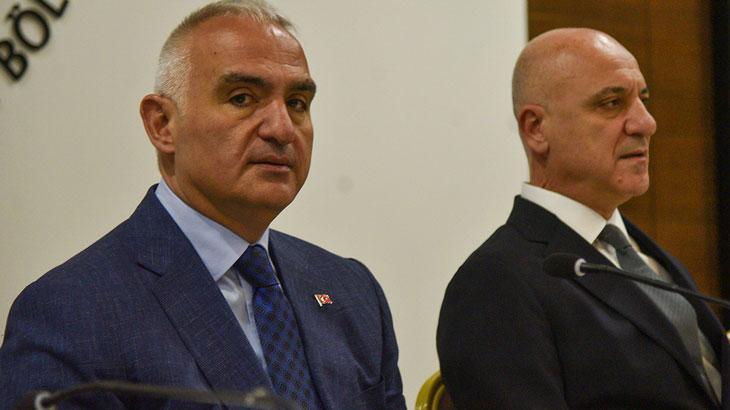 ‘Biz geniş ufuklu, katma değer üretmeye odaklı yönetim anlayışına sahibiz’