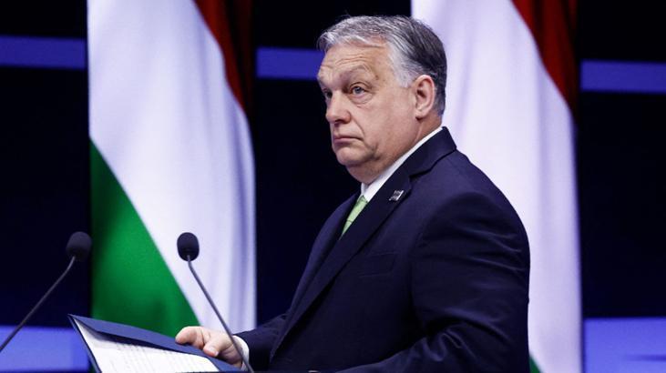 Macaristan Başbakanı Orban’dan dikkat çeken açıklama! ‘Savaşa doğru ilerliyoruz’