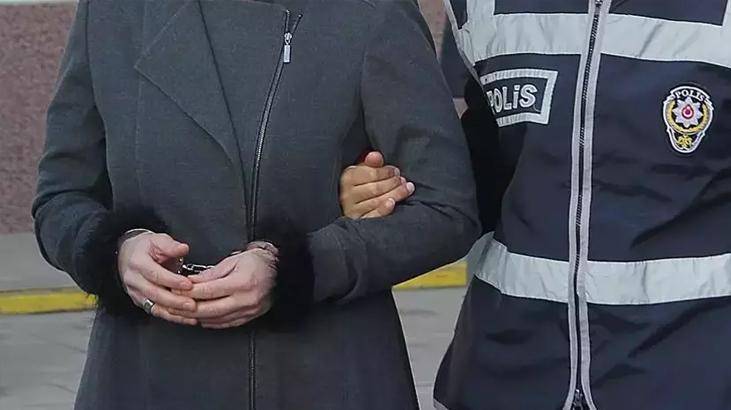 Adana’da kocasını öldürmüştü! Oğlumu ve beni öldürmesin diye…