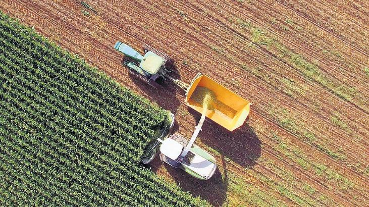 Tarım ve gıdaya 50 milyon dolar kredi