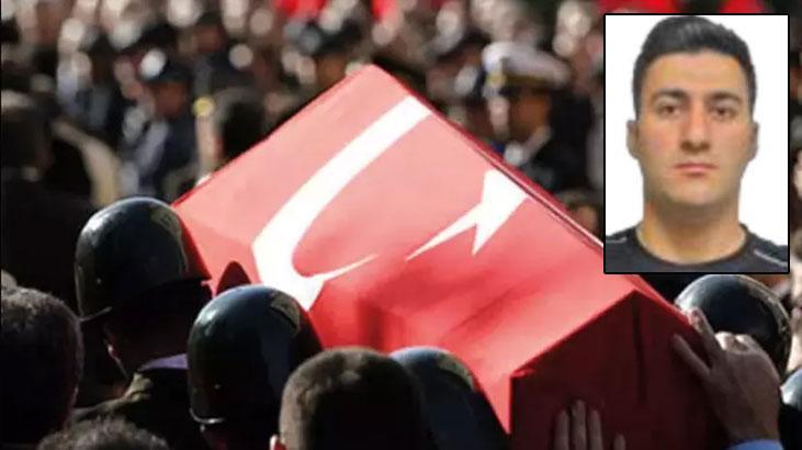 İstanbul’da kaza yapan polis memuru şehit oldu