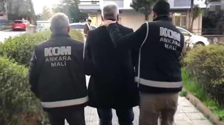 Feyyaz Küçükkaraca’nın yönettiği çeteye operasyon!