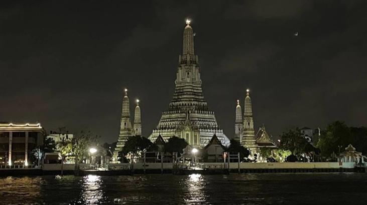 Her yıl yapılıyor! Şehrin ışıkları 1 saatliğine kapatıldı: Nedeni ise…