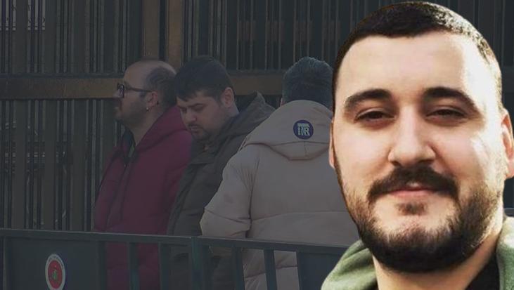 İstanbul’da şüpheli ölüm: Balkondan beton zemine düştü