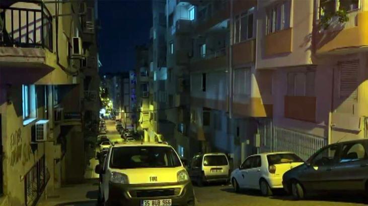 Hırsızları vurdu! Vuran kişinin de hırsızlıktan suç kaydı ortaya çıktı