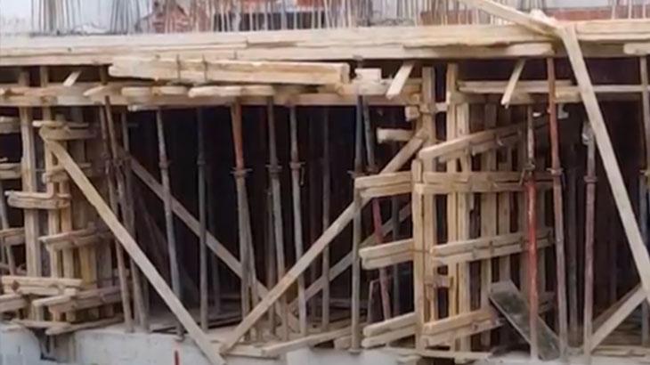 İstanbul’da ‘Yarısı Bizden’ kampanyasının ilk temelleri atıldı