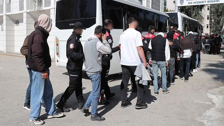 Kopya sitelerle 180 milyon liralık vurgun!