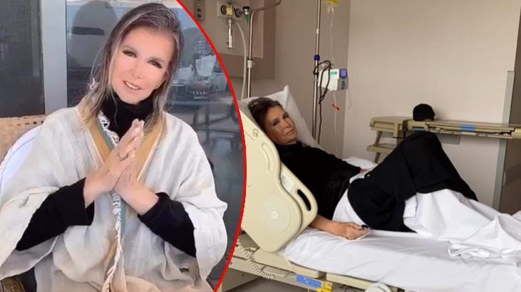 Filiz Akın’ın sağlık durumu! ‘Bence iyi haber’