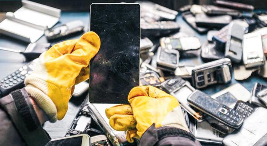 31 milyar kilo metal 17 milyar kilo plastik