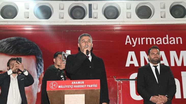 ‘Türkiye’nin muz üretimi 1 milyon tona ulaştı’