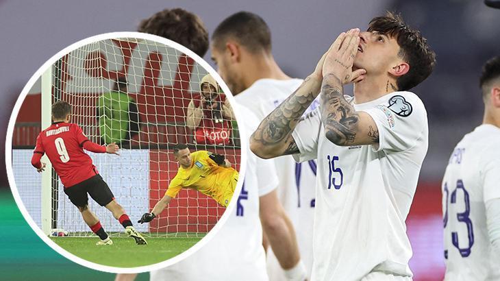 A Milli Takım’ın EURO 2024’teki son rakibi belli oldu!