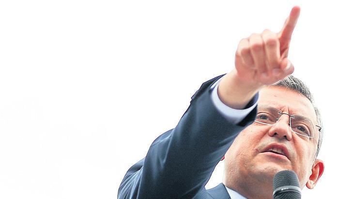 ‘Sandıkta vicdan ittifakı olacak’