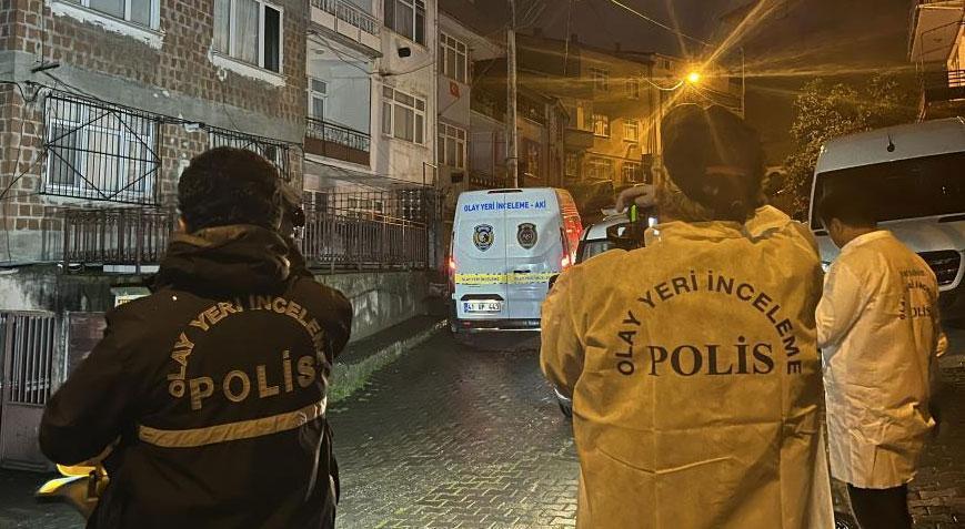 Kocaeli’nde kan donduran olay! Abisinin boğazını kesti