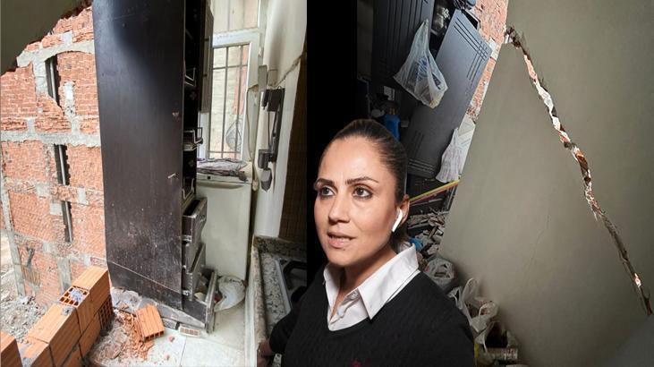 ‘Tertemiz bıraktım’ dediği evine döndü şoka girdi: Ne yapacağımızı şaşırdık