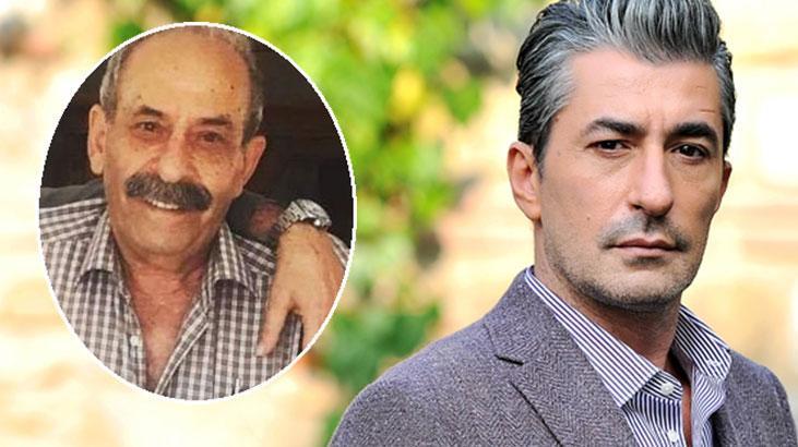 Erkan Petekkaya’nın acı günü! Babası hayatını kaybetti